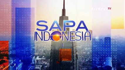 Isu Amnesti Hasto Transaksional? Pengamat dan Elite Parpol Bongkar Arah Politik Megawati | SAPA PAGI