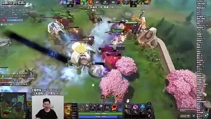 Sumiya Pretty Intense Game With Situational Build – Full Movie (2025)