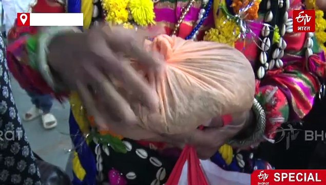 अयोध्या से मायके चंदखुरी लौटीं माता कशौल्या, ढोल नगाड़ों से हुआ स्वागत, तीजा पर्व की तैयारी शुरू