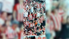 Video realizado con IA que tiene a Zubeldía dando un mensaje a los hinchas | Estudiantes de La Plata