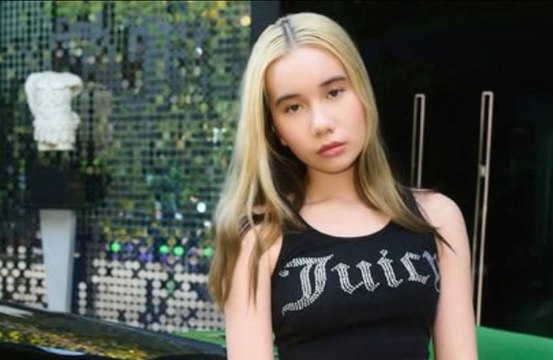 Lil Tay claims she made $1 million within hours of setting up an OnlyFans account