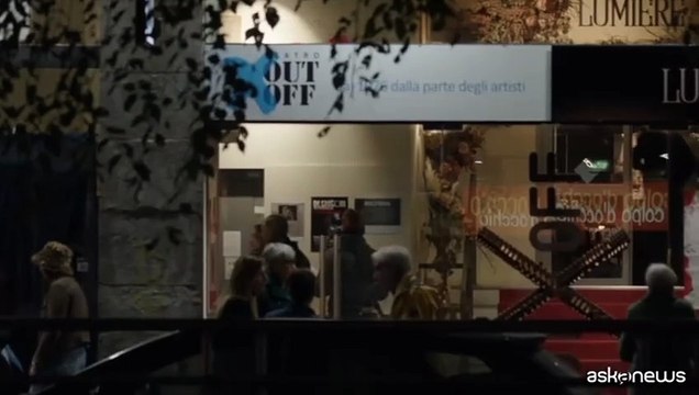 Il trailer Francesco De Gregori. Nevergreen. Fuori concorso a Venezia