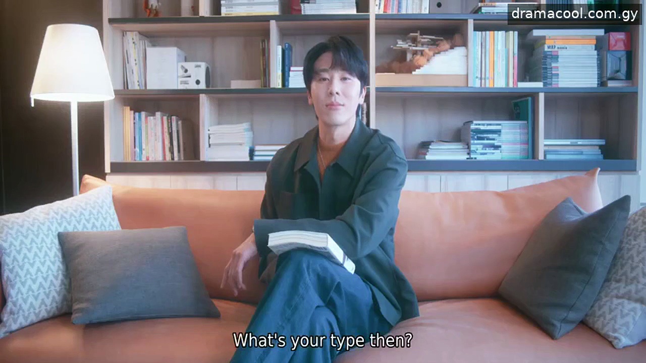  Secret lover episode 4 english sub