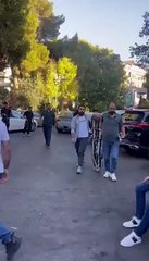 الداخلية السورية تعلن القبض على قاتل ديالا الوادي في تطور مفاجئ 🔥