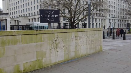 London’s police force to double use of live facial recognition