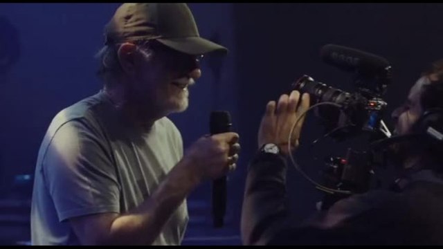 Il trailer Francesco De Gregori. Nevergreen. Fuori concorso a Venezia
