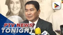 Sen. Erwin Tulfo says vote is set, despite public opinion