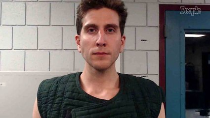 Bryan Kohberger Behind Bars: Peculiar Habits of Idaho Murderer Revealed by Inmate