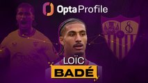 Séville - Loïc Badé, le profil d'Opta