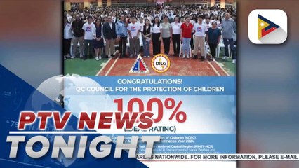 QC council scores perfect mark in Child Protection Functionality Assessment