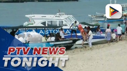 Boracay ports go high-tech to make travel faster and hassle-free