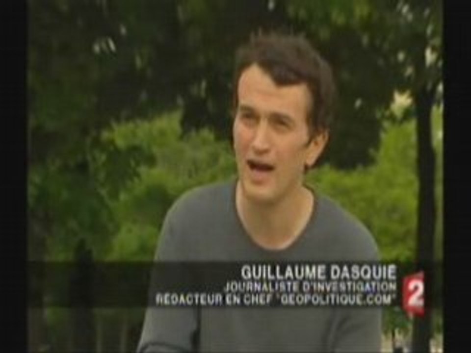 Liberté de la presse en danger