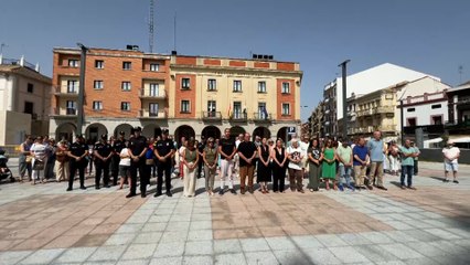 La mujer asesinada en Don Benito era madre de cuatro hijos y estuvo incluida en la red de vigilancia VioGén