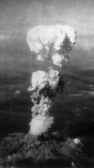 Así han cambiado las armas nucleares desde Hiroshima