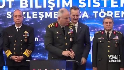SON DAKİKA! Genelkurmay Başkanlığı’na yeni 1numara! Orgeneral Selçuk Bayraktaroğlu kimdir?