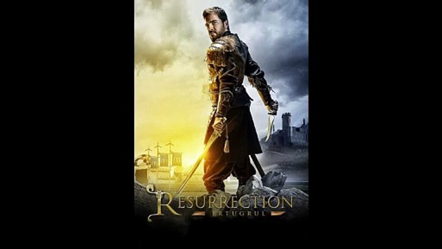 Dirilis-Ertugrul-Jenerik-Dizi Müzigi