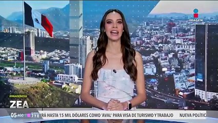 El 'Árbol Laureano' es declarado Patrimonio Natural de la CDMX | Noticias con Francisco Zea