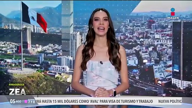 El 'Árbol Laureano' es declarado Patrimonio Natural de la CDMX | Noticias con Francisco Zea