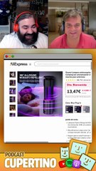 Apple anti-mosquitos