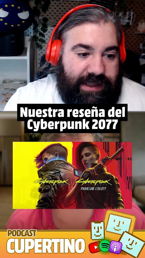 Nuestra reseña del Cyberpunk 2077