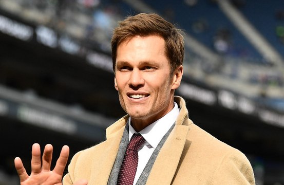 Tom Brady believes that the US national football team needs a superstar like Lionel Messi