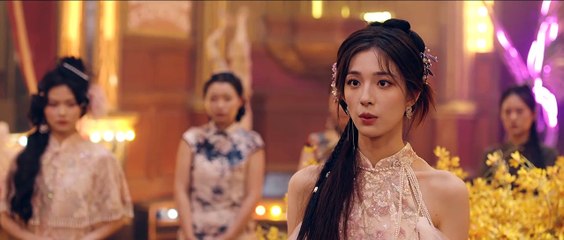 Stealing Heart 2025 Ep 20 | + Full HD [Eng Sub]