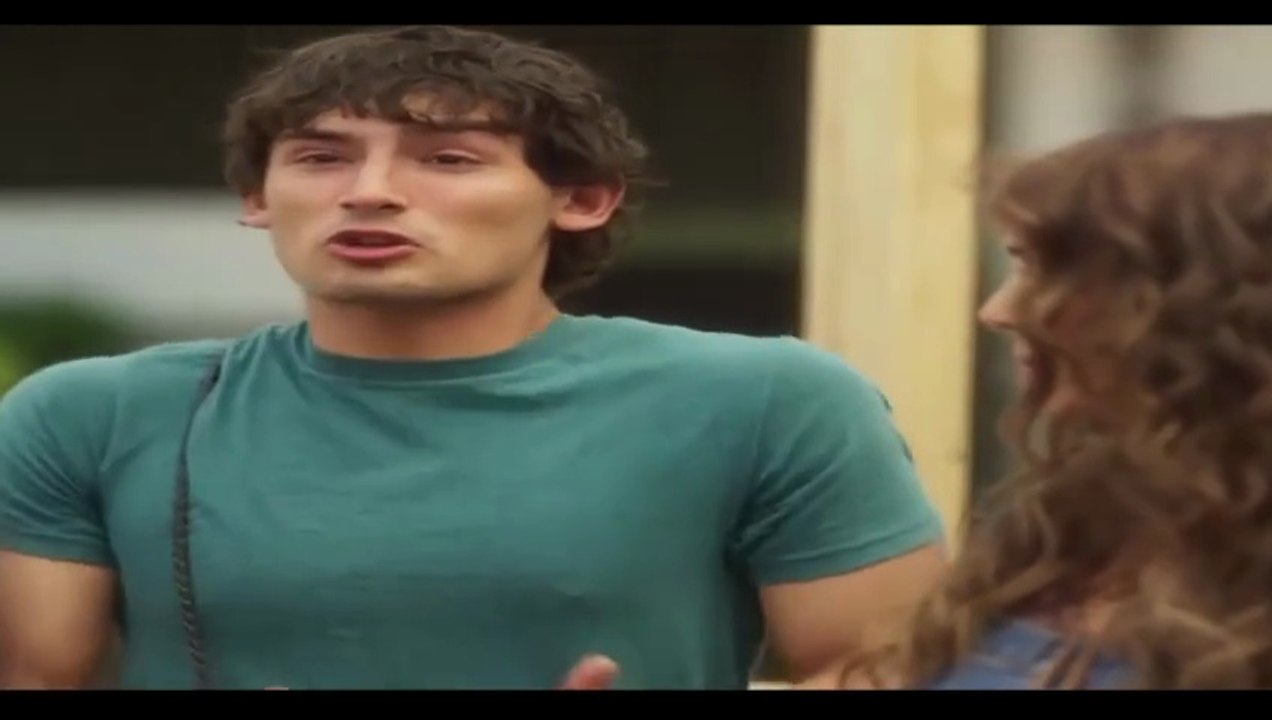 21. ❤️ AMANECER ❤️ Capitulo 21 HD..