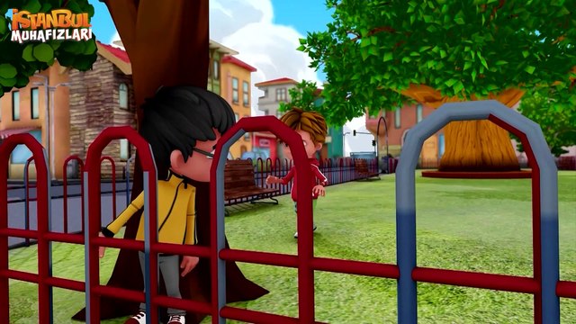 İstanbul Muhafızları | Özel Kolaj | Rumeli Hisarı ve Rumeli Feneri