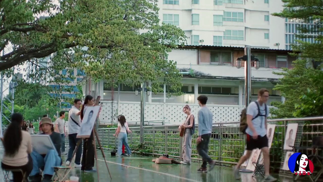 Affair Ep5 Vietsub