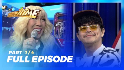 It's Showtime: Kokoy De Santos, mahilig kumain ng pwet? (August 5, 2025) (Part 1/4)