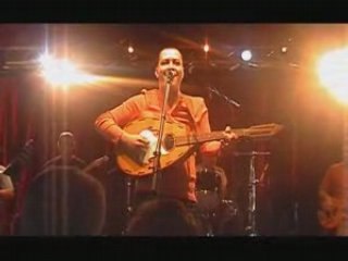 Mohamed Allaoua "Afus" en Live