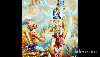 कर्म क्या है, What is the real work, Earning money or devotion of God