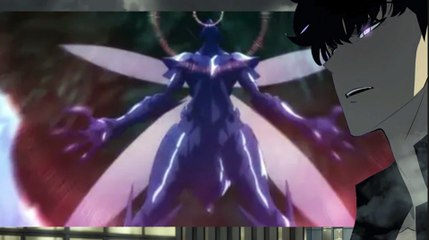 SOLO LEAVING ARISE I FULL BATTLE BERU VS JINWOO I SEASON 2