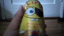 reaction OLIPOP X SpongeBob MOVIE SEARCH for spongebob [Pineapple Paradise]