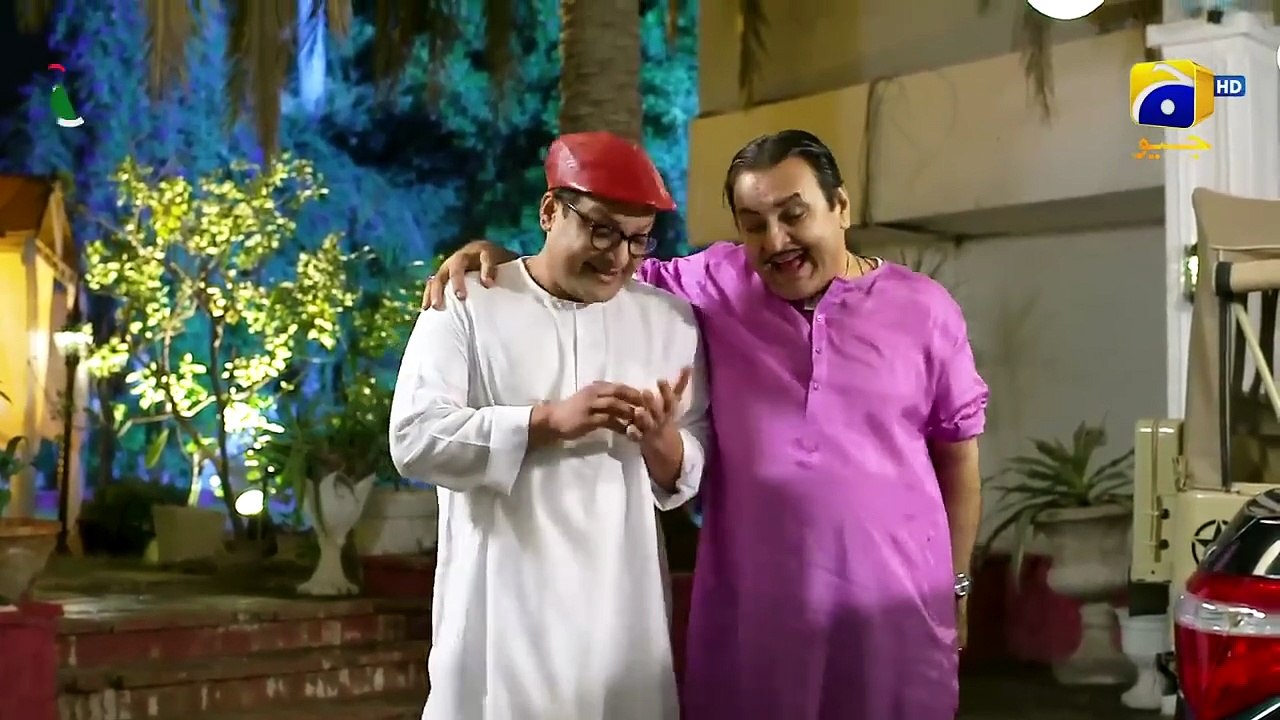 Ishqaway Episode 02