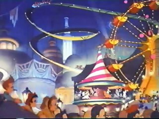 Ex-Youtube Poop - Displeasure Island!