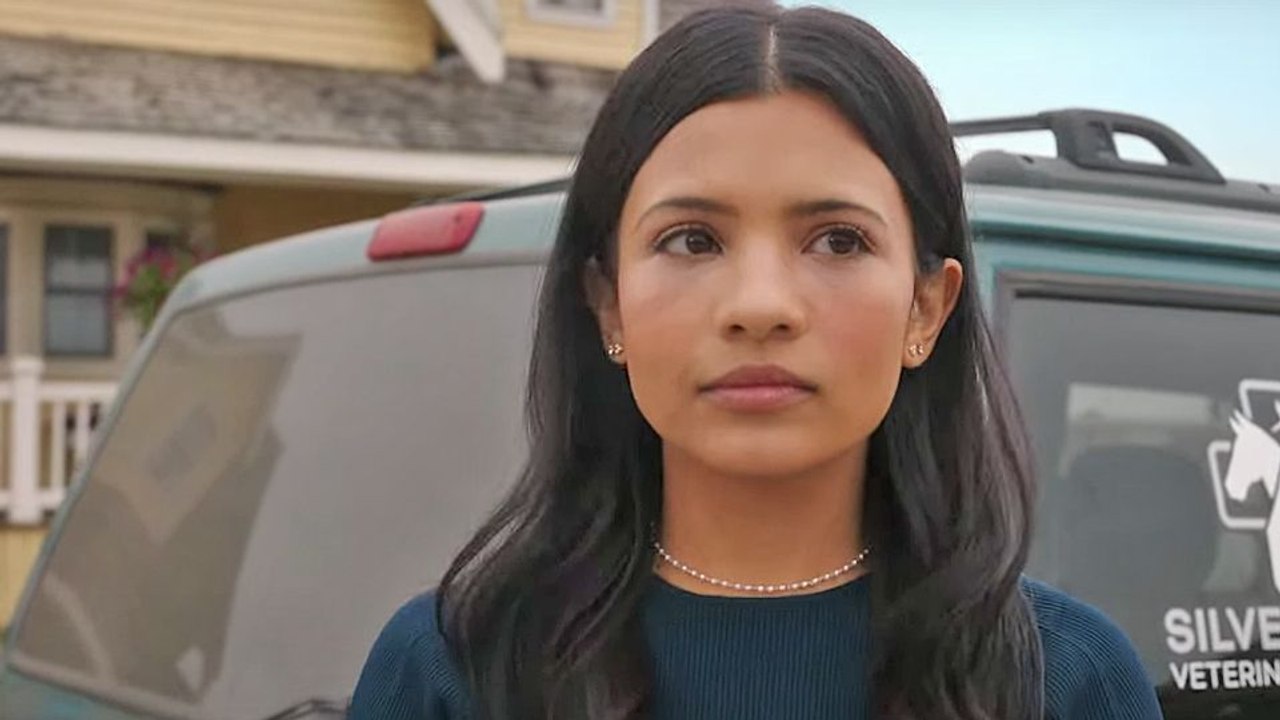 Ma vie avec les Walter Boys - saison 2 Bande-annonce VO STFR