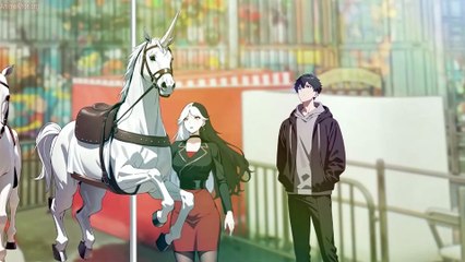Beast Taming Era: The Pet Caretaker Starts Off as a Billionaire Episodes 24-28 Eng Sub
