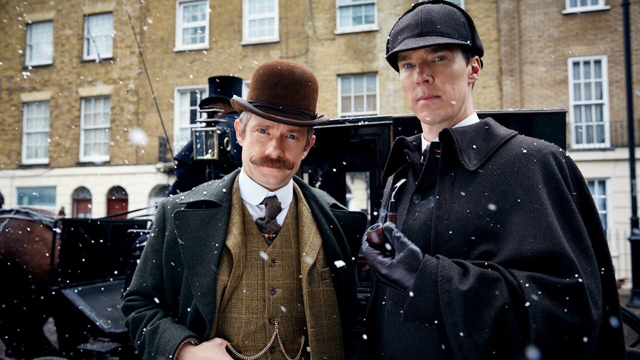 Sherlock