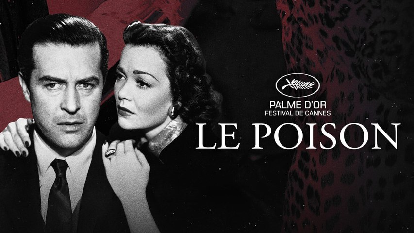 Le poison