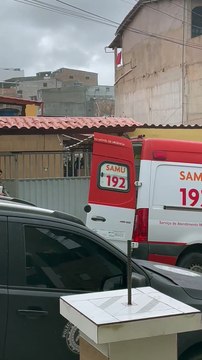 Mulher não aceita o fim do relacionamento e faz uma pessoa refém