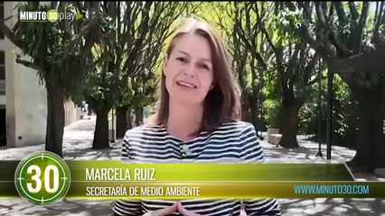 Medellín recoge más de mil volquetas de basura durante la Feria de las Flores