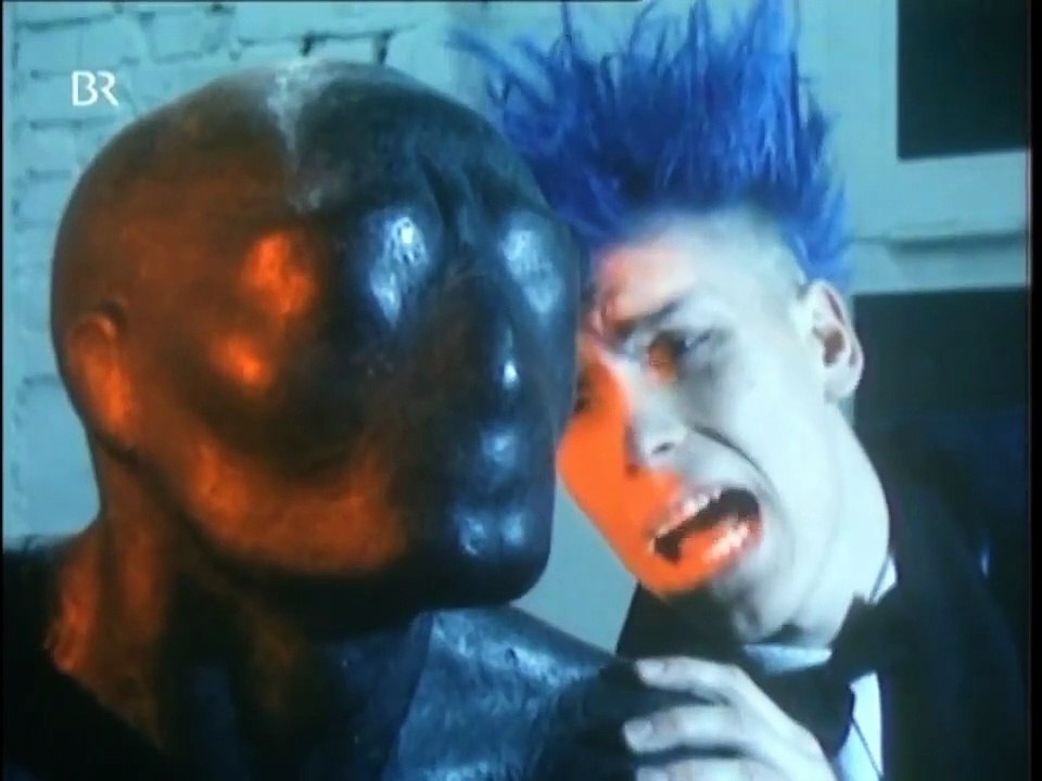 DIE ÄRZTE  - Zu Spät (1985)