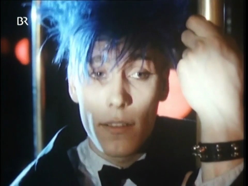 DIE ÄRZTE  - Mädchen (1985)