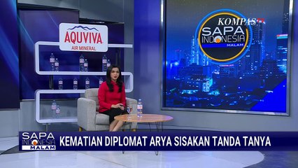 [FULL] Susno Duadji Sebut Ada Hal Privasi Tak Bisa diungkap oleh Polisi Soal Kematian Diplomat