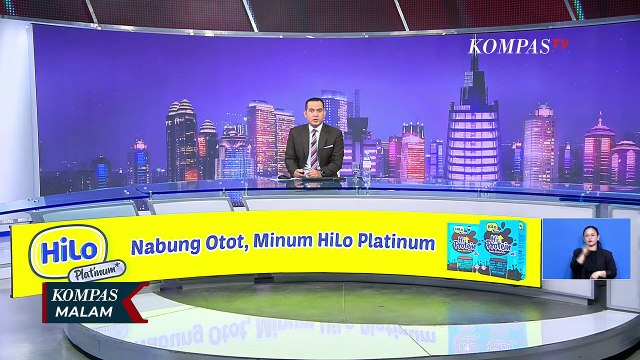 [FULL] Kapal Cepat Tenggelam, Tim SAR Masih Lakukan Pencarian 1 Orang Korban | KOMPAS MALAM