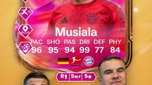 Trouve la carte FUTTIES ! 😅