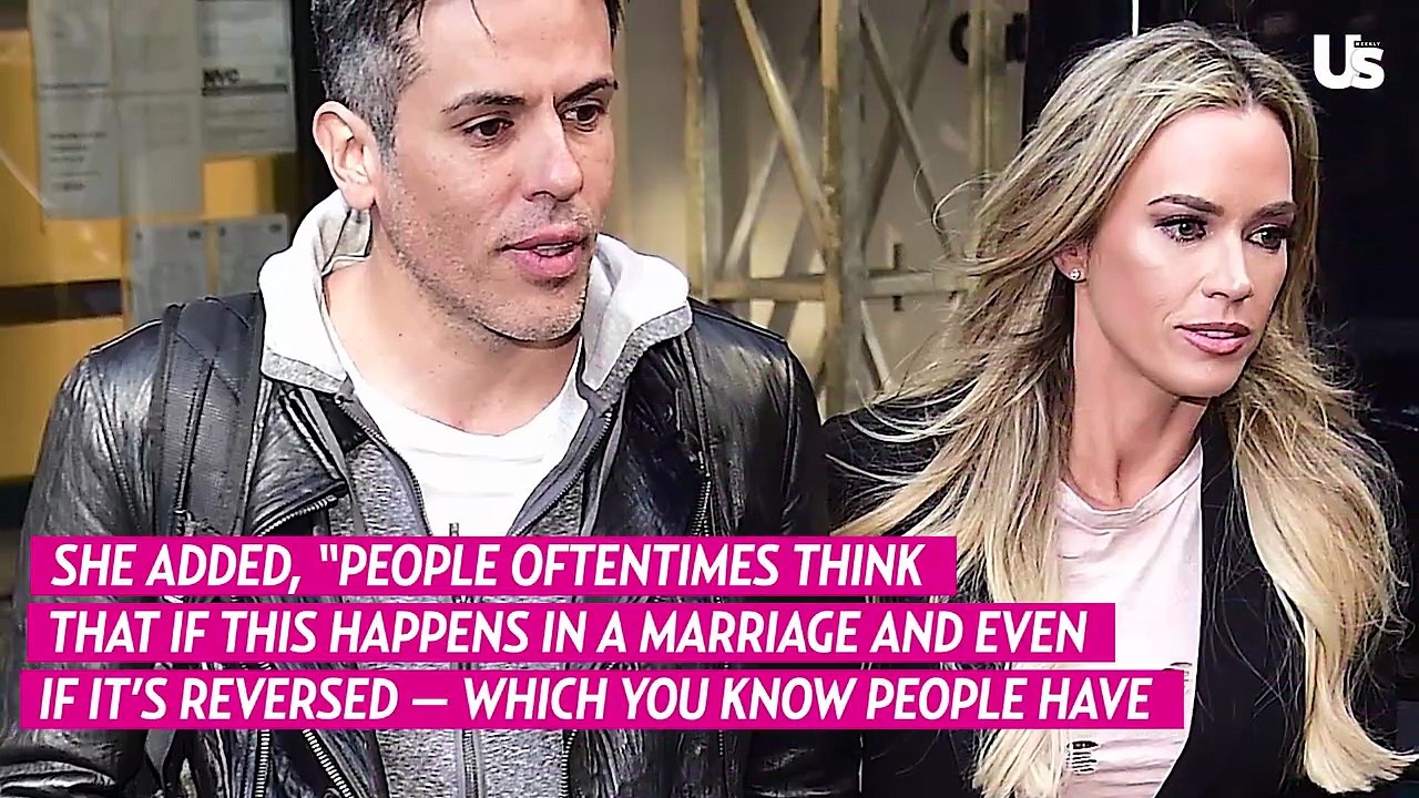 Teddi Mellencamp Breaks Silence on Estranged Husband Edwin’s Past Affair