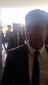 Direto de Brasília: Em entrevista exclusiva ao Bnews, Nikolas defende obstrução da oposição no Congresso