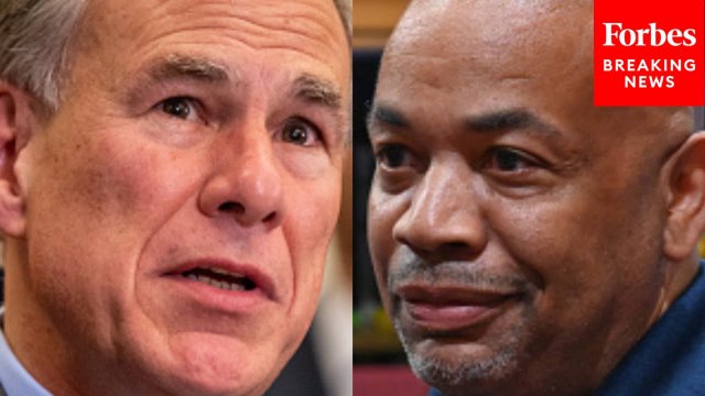 'That They Could Also Be Bullied': NY Assembly Speaker Gives Warning To Texas GOP Over Redistricting